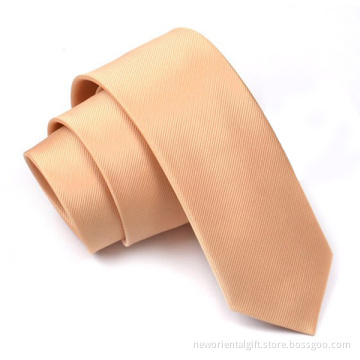 traditional ployester silk necktie